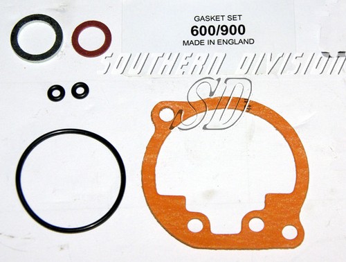 Amal carb 600 900 gasket - , kit