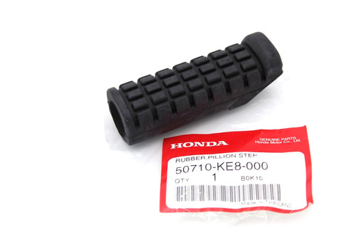 Honda gommino pedana - honda,