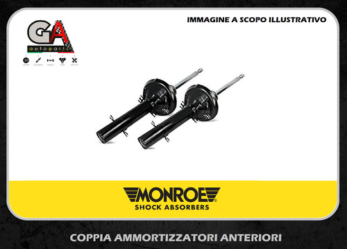 Ammortizzatori fiat seicento - fiat,