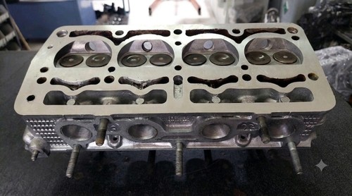 Testata motore fiat - testata,