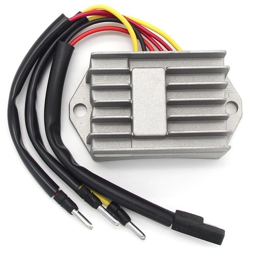 Regolatore raddrizzatore per - regolatore,