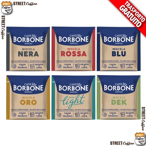 150 300 600 - 50, 1200borbone