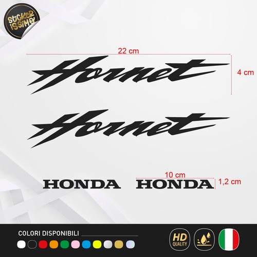 Adesivi compatibili honda - compatibili,