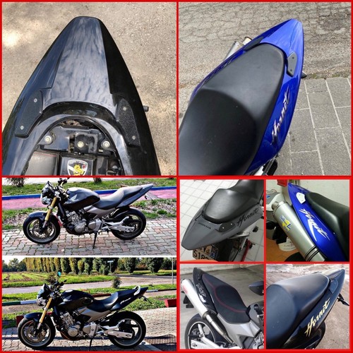 Tappi maniglione hornet 600 - tappi, e
