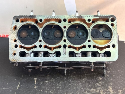 Testata motore fiat - testata,