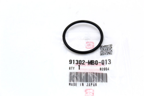 Honda ring pompa acqua - honda,