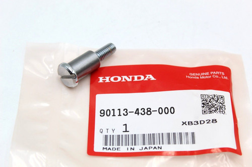 Honda bullone fissaggio leva - bullone,