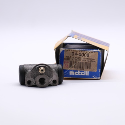 Metelli cilindretto freno - -,