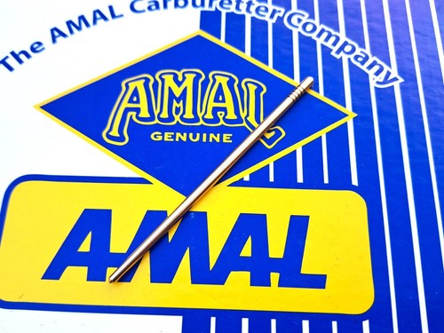 Aguja amal concentrico serie - concentrico,