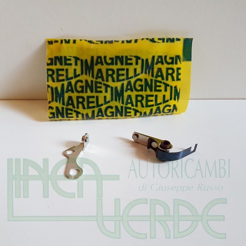 Kit contatti distributore - kit,
