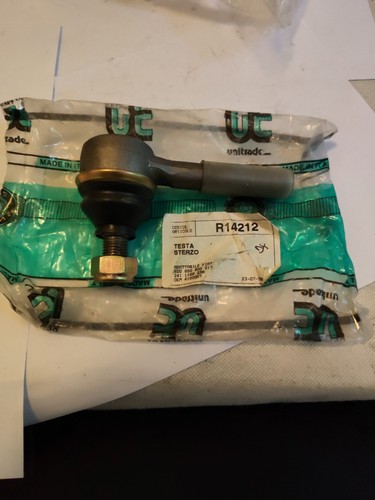 Testina sterzo fiat 600 - testina,