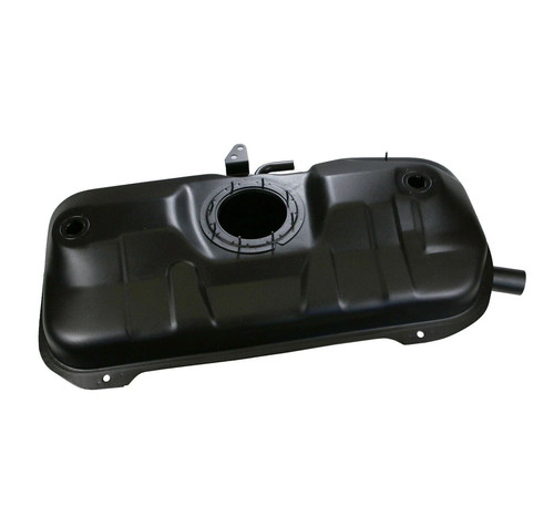 Serbatoio del carburante - del,