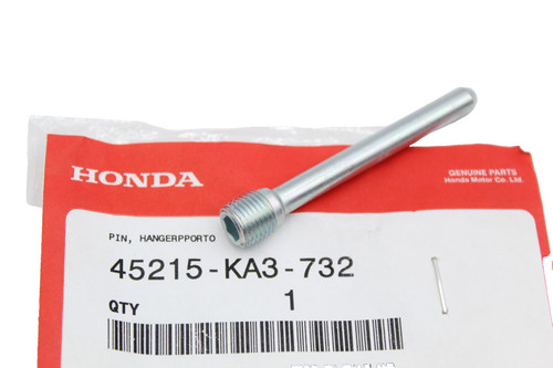 Honda perno pinza - pinza, freno