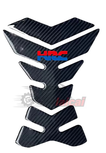 Pad serbatoio moto honda - moto,