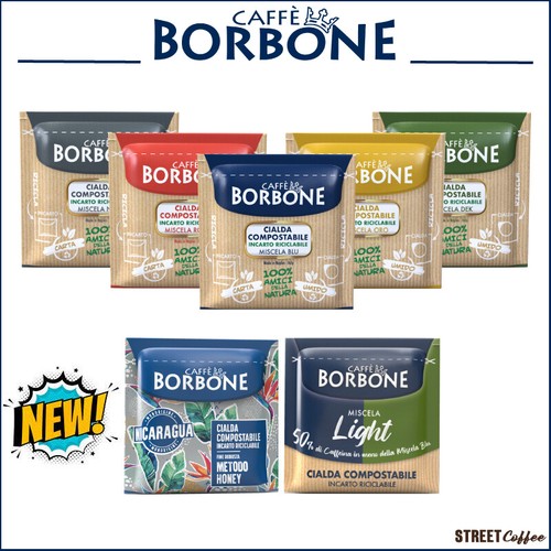 150 300 600 900 borbone - 150,