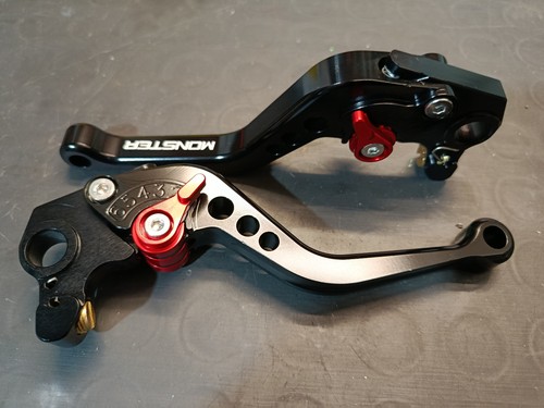 Ducati monster 600 750 - 750, 900